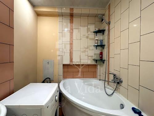 квартира по адресу Пражская ул., 3
