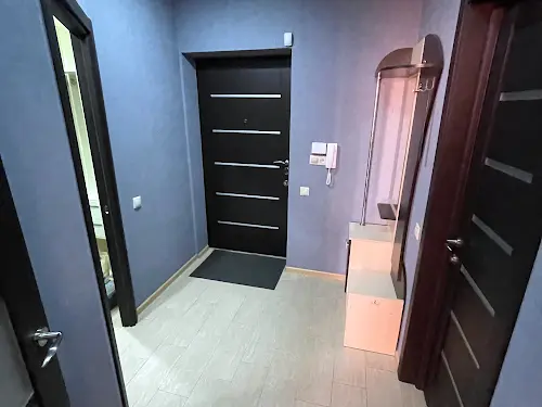 квартира за адресою Драгоманова вул., 2-А