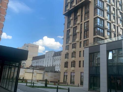 квартира по адресу Бульварно-Кудрявская ул. (Воровского), 17