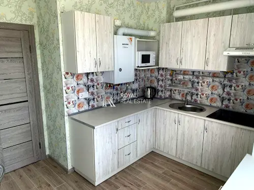 квартира по адресу Радистов ул., 30