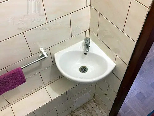 квартира по адресу Балтийский пер., 5