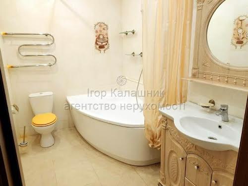 квартира за адресою Вишгородська вул., 45А/2