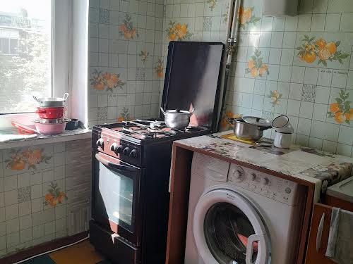 кімната за адресою Леся Курбаса просп., 4