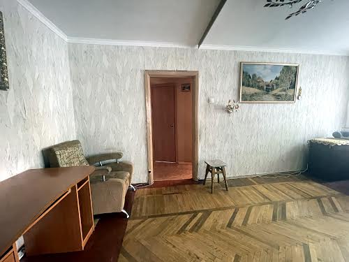 квартира по адресу Киев, Васильковская ул., 53 к4
