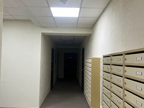квартира за адресою Грушева вул., 4