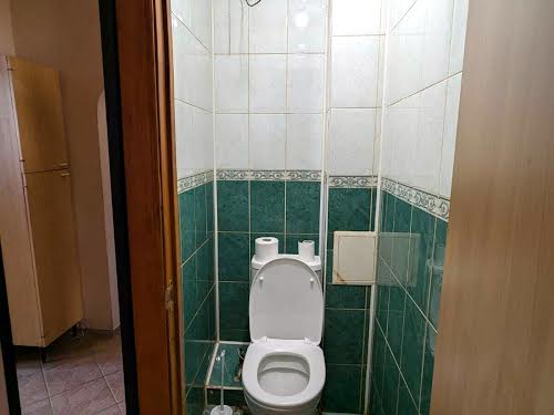 квартира по адресу Героев Днепра ул., 62