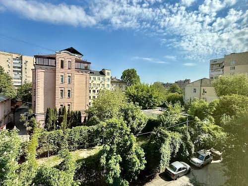 квартира по адресу Киев, Сечевых Стрельцов ул. (Артема), 32-38