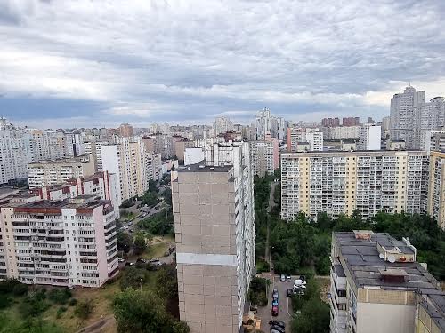 квартира по адресу Бориса Гмыри ул., 18
