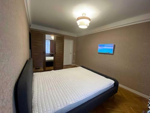 квартира за адресою Саксаганського вул., 17