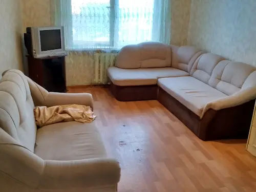 квартира за адресою Милославська вул., 4