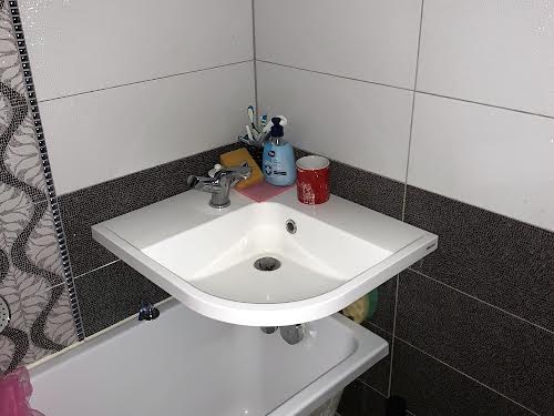 квартира за адресою Ракетна вул., 24-Б
