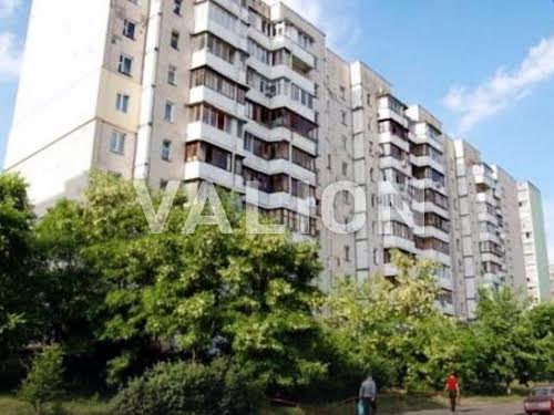 квартира по адресу Василия Стуса ул., 26