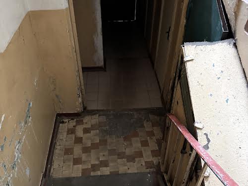 квартира за адресою Оболонський просп., 28-А