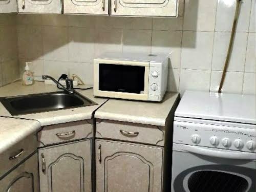 квартира за адресою Кловський узвіз (Кловський), 20