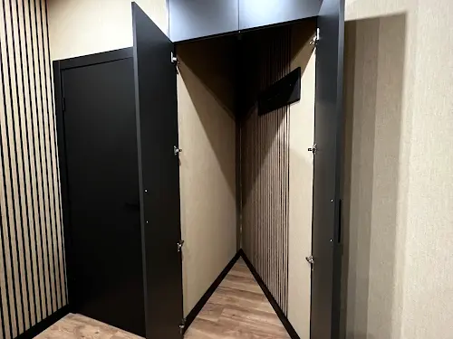 квартира за адресою Київ, Новопольова вул., 2
