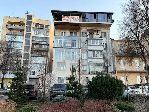 квартира за адресою Велика Житомирська вул., 16