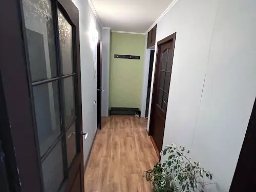 квартира по адресу Вацлава Гавела бульв. (Івана Лепсе), 17