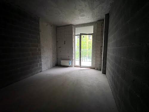 квартира по адресу Салютная ул., 2