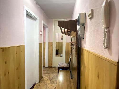 квартира за адресою Відрадний просп. (Чубаря), 22