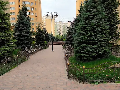 квартира за адресою Миру вул., 27
