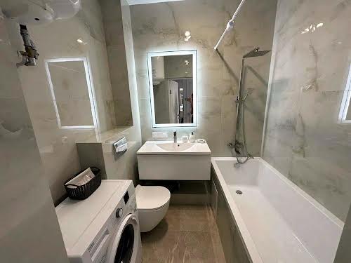 квартира по адресу с. Гатное, Оптимістична ул., 1
