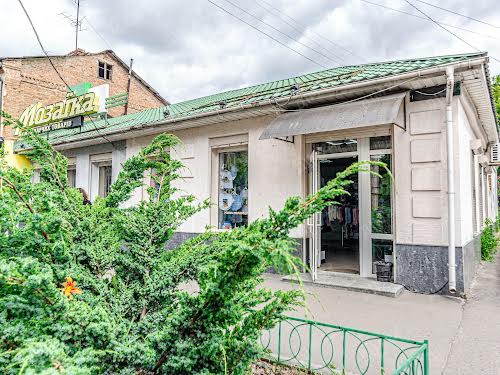 коммерческая по адресу Вячеслава Черновола ул., 13