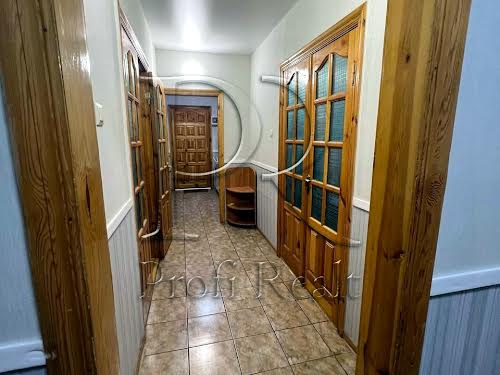 квартира по адресу Тростянецкая ул., 3