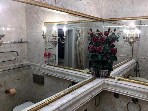 квартира по адресу Днепровская набережная ул., 14-А