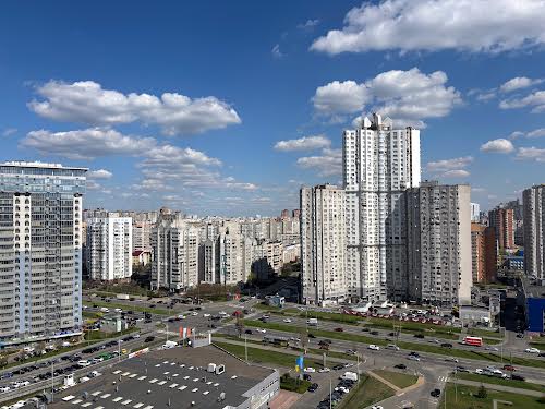 квартира за адресою Дніпровська набережна вул., 16г