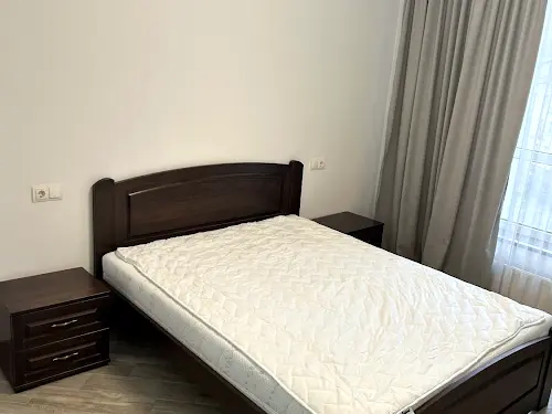 квартира по адресу Фортечный тупик (Тверской), 7б