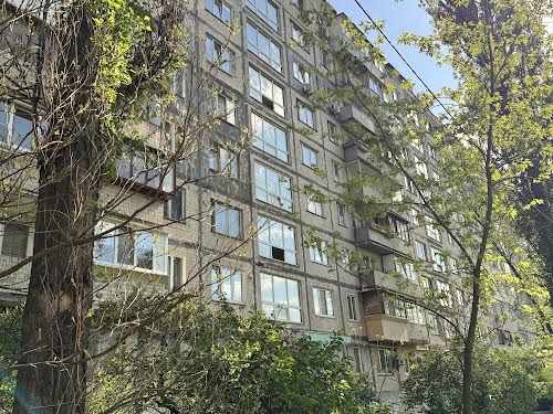 квартира по адресу Березняковская ул., 16-А