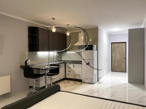 квартира за адресою Миколи Бажана просп., 17А