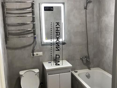 квартира по адресу Бориса Гмыри ул., 20