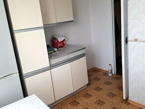 квартира за адресою Кибальчича, 3А
