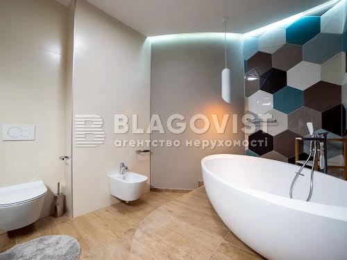 квартира за адресою Київ, Бульварно-Кудрявська вул. (Воровського), 21