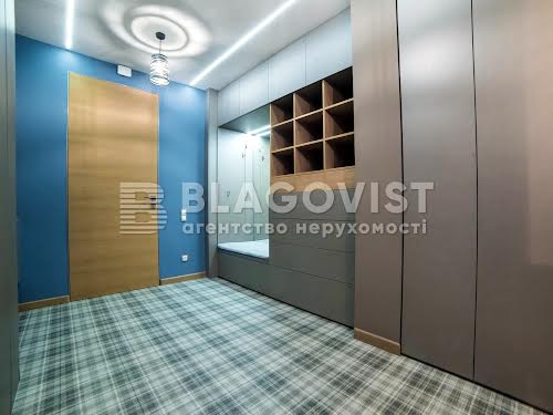 квартира за адресою Київ, Бульварно-Кудрявська вул. (Воровського), 21