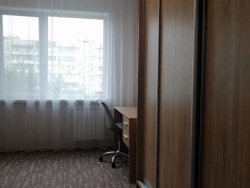 квартира по адресу Панча Петра ул., 1