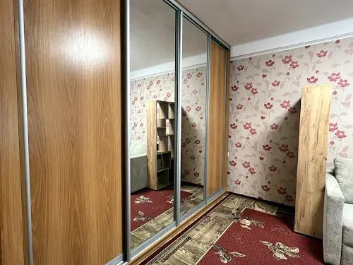 квартира по адресу Чёрных Запорожцев ул. (Петра Запорожця), 14-А
