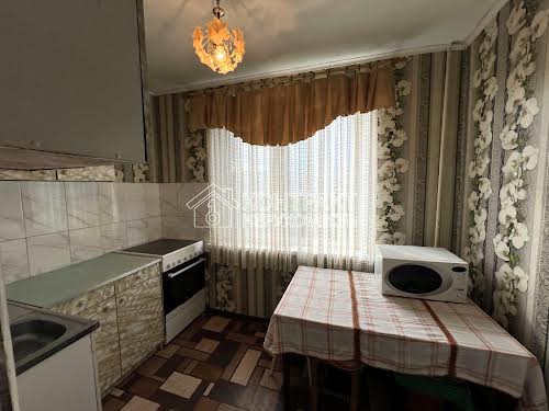 квартира по адресу Победы просп., 70