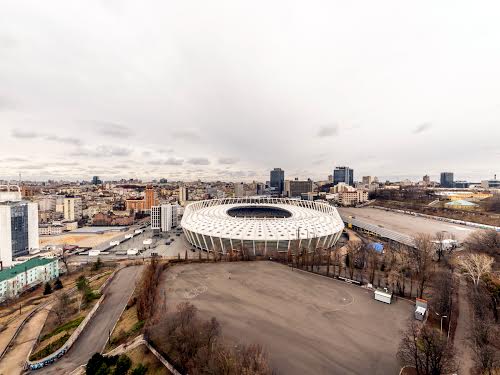 квартира по адресу Киев, Деловая ул., 2Б