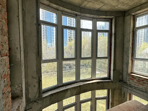 будинок за адресою Генерала Кульчицького вул. (Олександра Матросова), 19