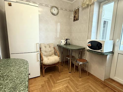 квартира по адресу Срибнокильская ул., 16