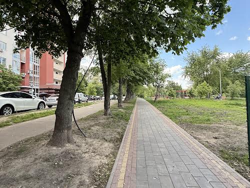 квартира по адресу Гарматная ул., 38-Б