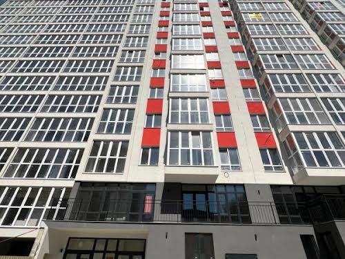 квартира по адресу Пишоновская ул., 22-26