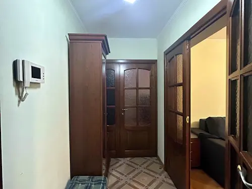 квартира по адресу Святошинская пл., 1