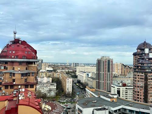 квартира по адресу Евгения Коновальца ул. (Щорса), 32-В