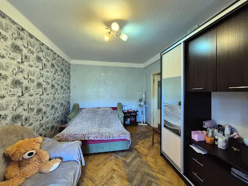 квартира по адресу Рэя Брэдбери ул., 14