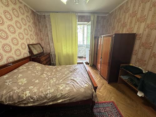 квартира за адресою Оболонський просп., 28-А