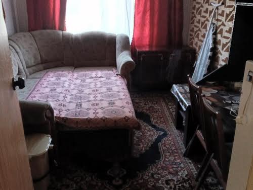 кімната за адресою Київ, Оболонський просп., 23-Б