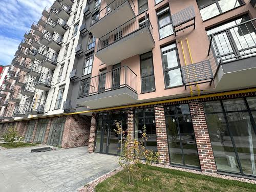 квартира по адресу Под Голоском ул., 16